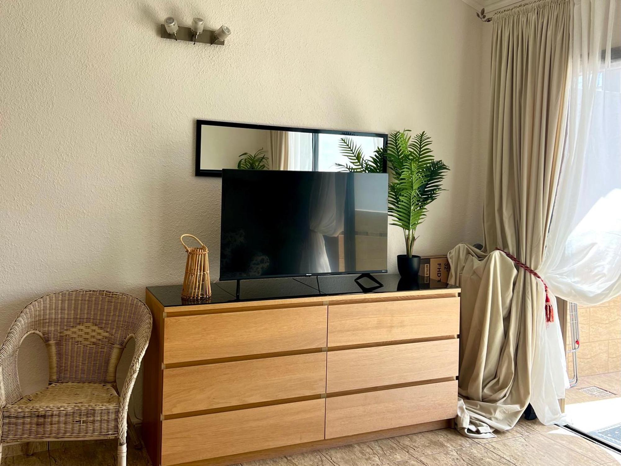 Appartamento Penthouse In Golf Del Sur 2 San Miguel de Abona Esterno foto