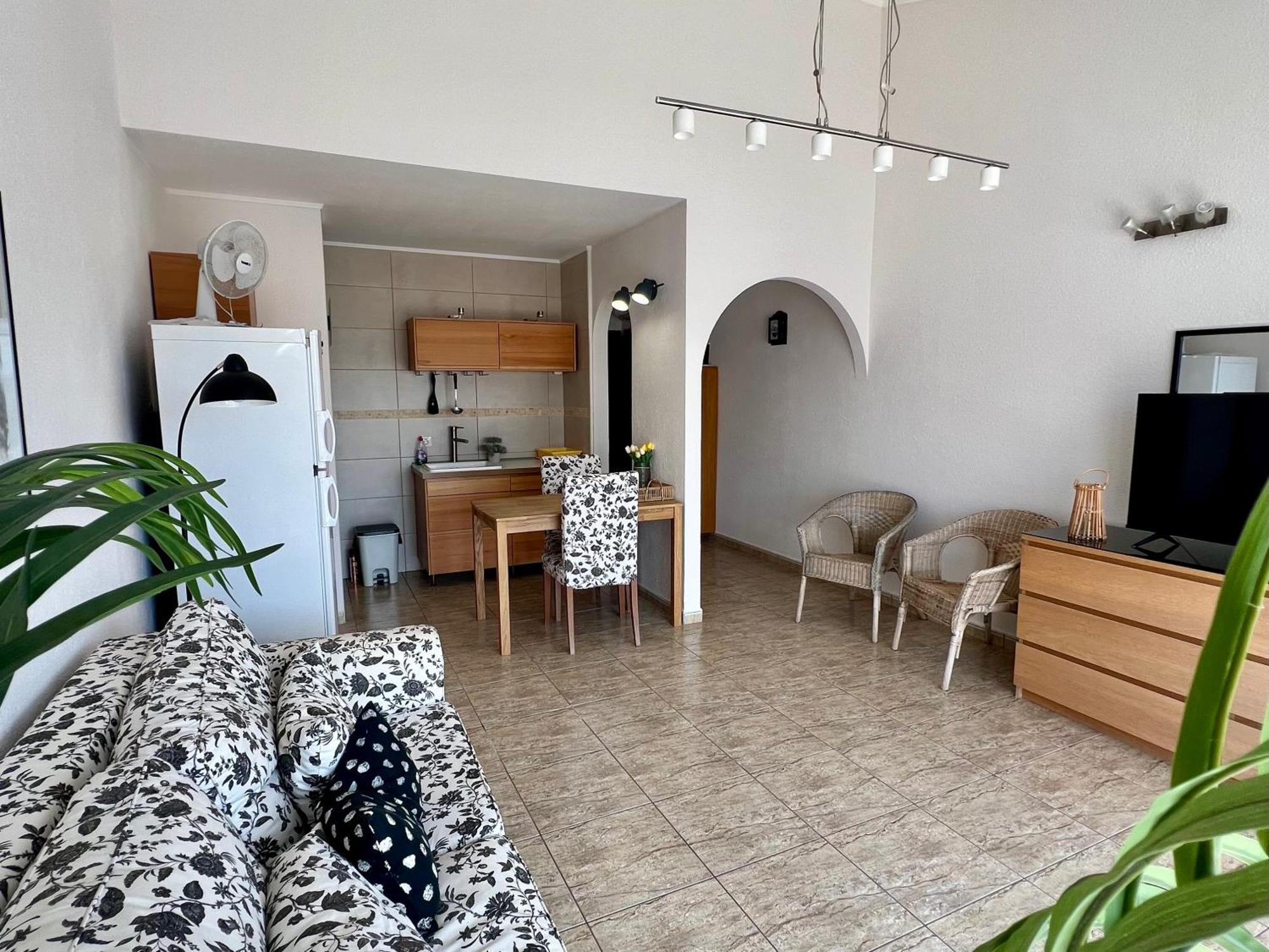 Appartamento Penthouse In Golf Del Sur 2 San Miguel de Abona Esterno foto