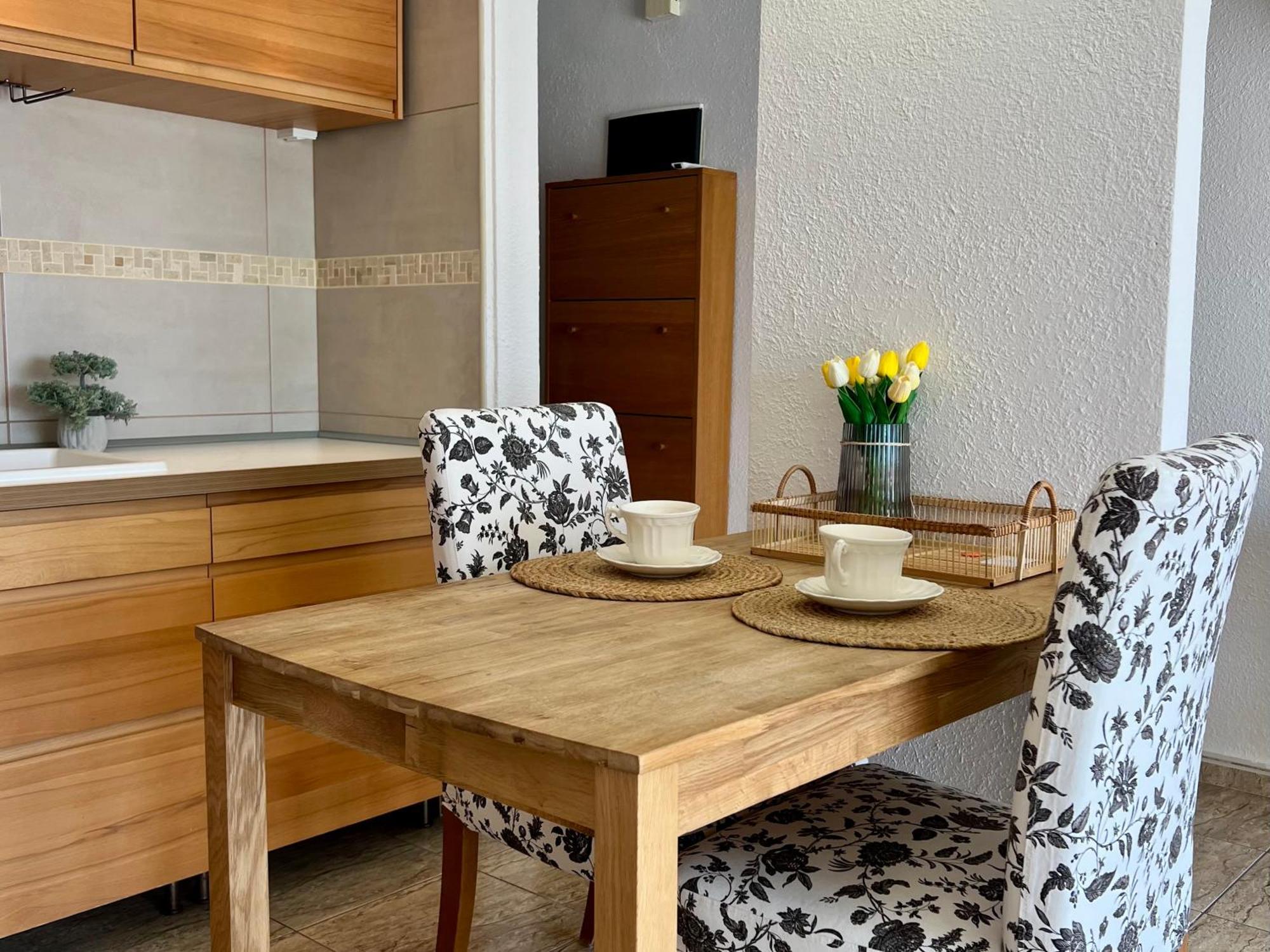 Appartamento Penthouse In Golf Del Sur 2 San Miguel de Abona Esterno foto